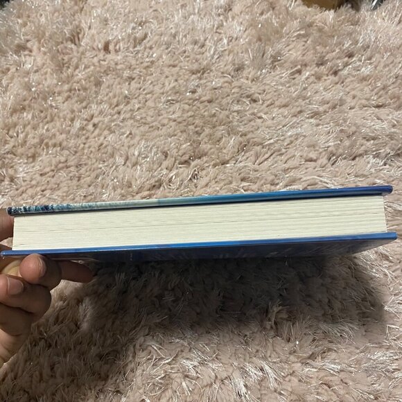 Nothing Has Ever Felt Like This By Mary B Morrison Hardcover 2005 - Picture 8 of 15